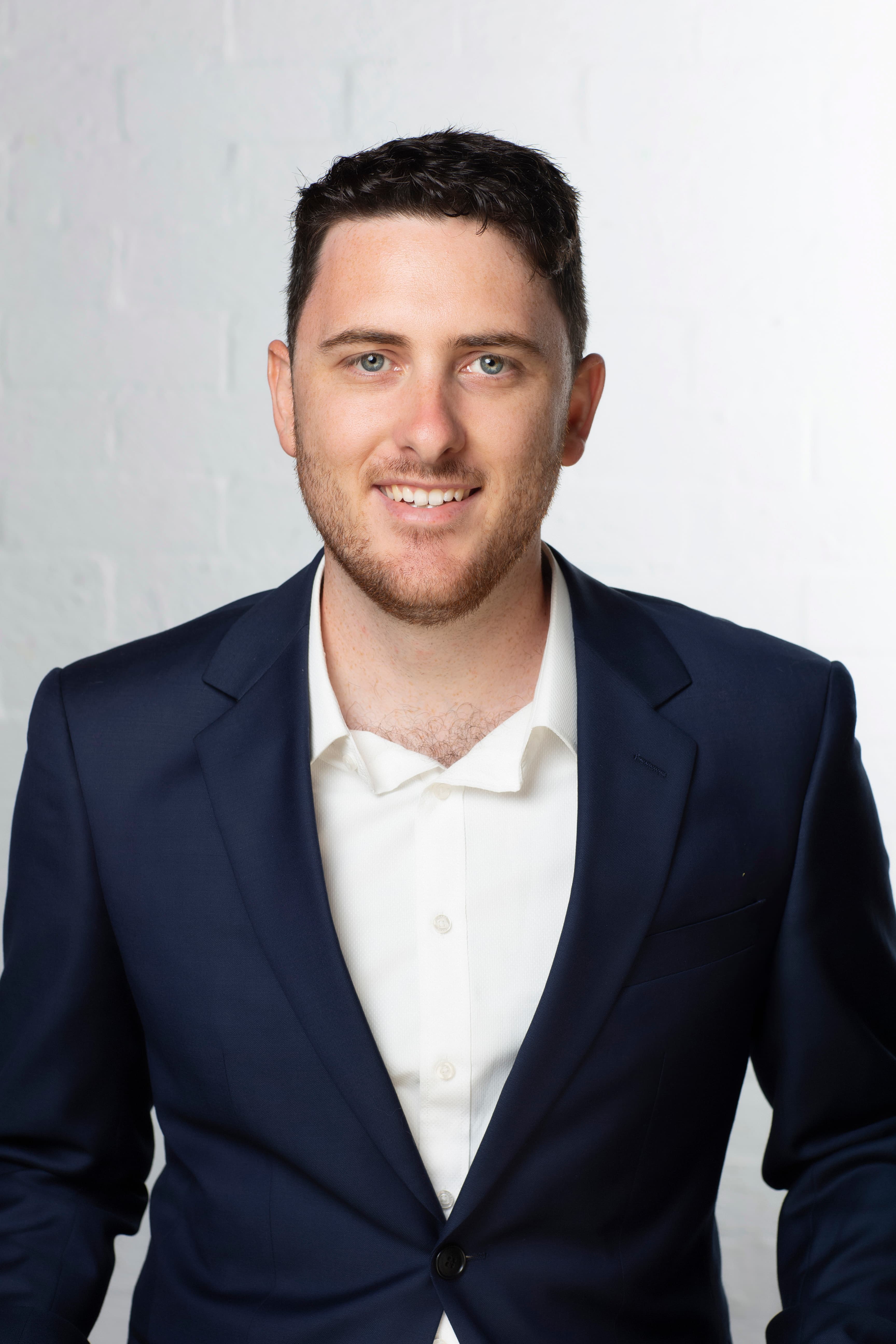 Nathan Gemmill, Founder of IT Go